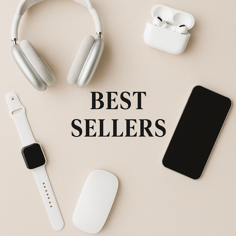 Best Sellers