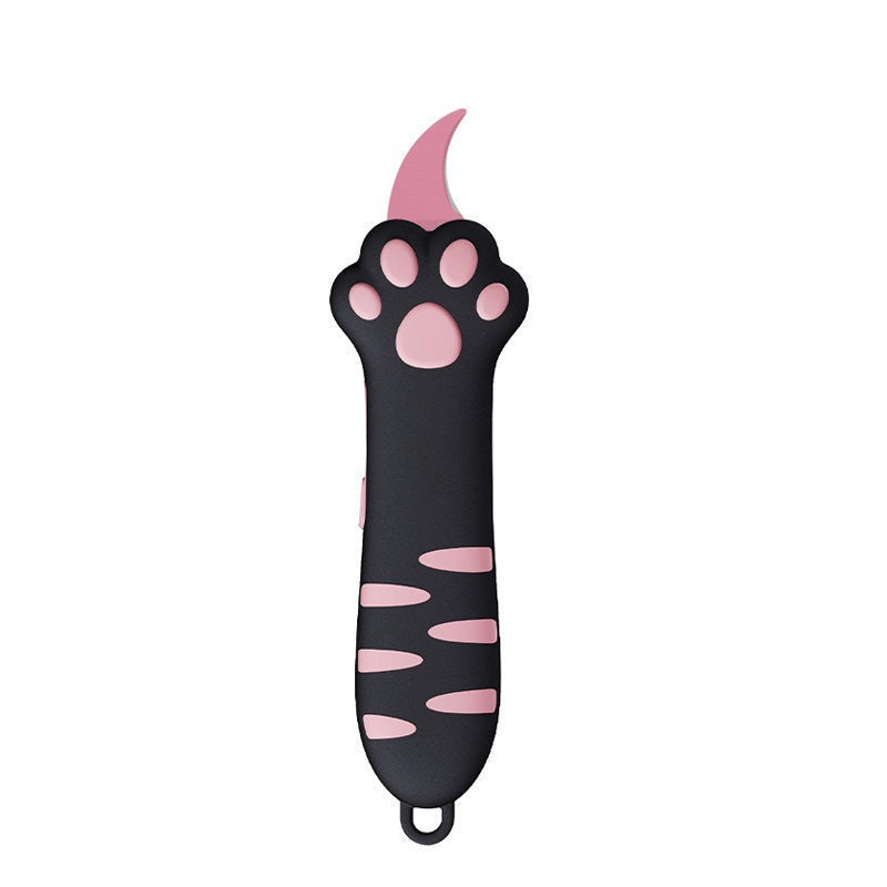 Cat Claw Box Opener