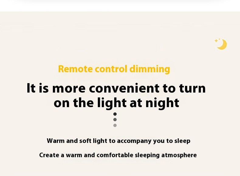 Water Ripple Atmosphere Desk Lamp