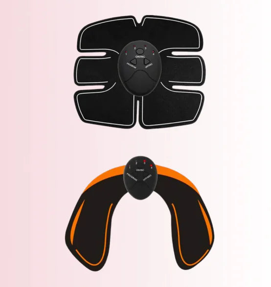 🍑 EMS Booty Trainer – Tone Anywhere, Anytime! ⚡