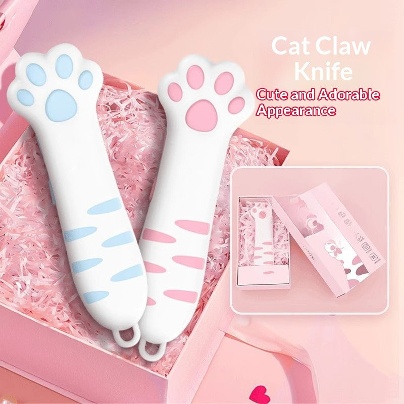 Cat Claw Box Opener
