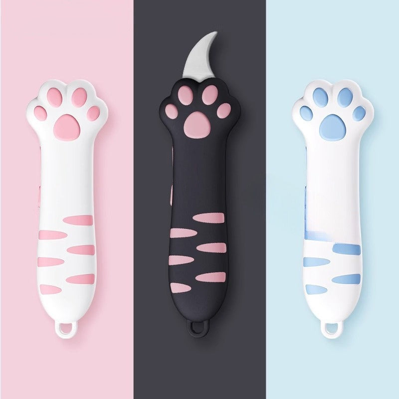 Cat Claw Box Opener