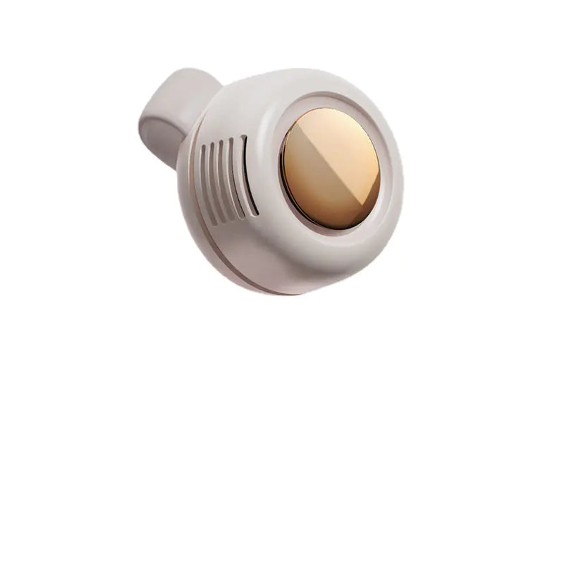 🌬️ Mini USB Neck Fan - Hands-Free Cooling Anywhere ✨