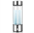 💧⚡ Smart Hydrogen Water Cup - Antioxidant Hydration Anywhere