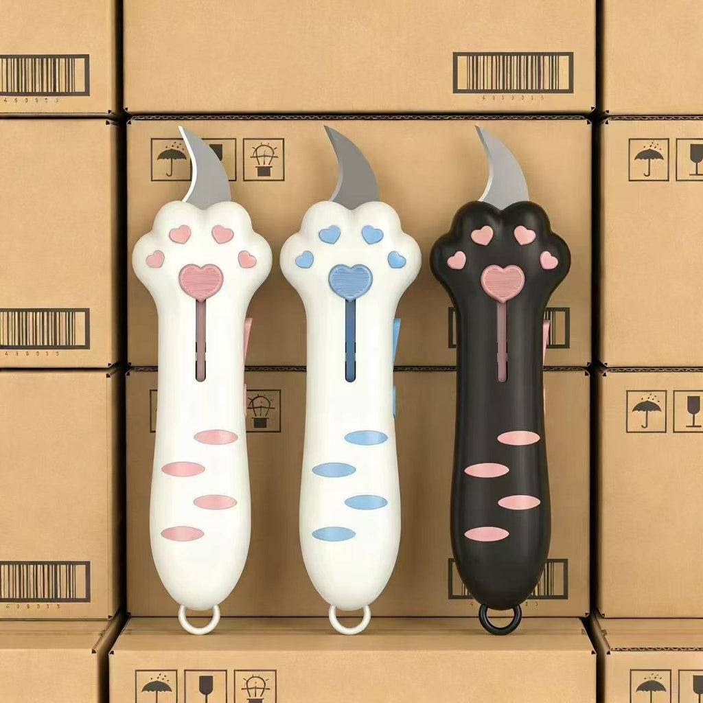 Cat Claw Box Opener