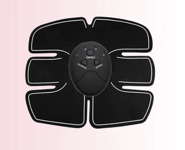 🍑 EMS Booty Trainer – Tone Anywhere, Anytime! ⚡