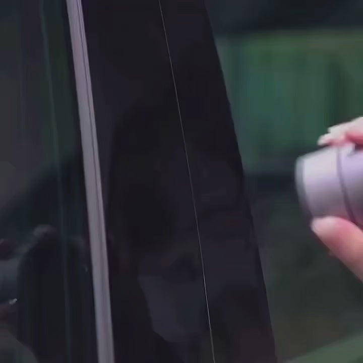 📱 4-in-1 Magnetic Vacuum Phone Holder 🧲 – Strong Grip for Car 🏎️, Office 🗄️ & Home 🏠 | Sleek Design + N52 Magnet + Easy Setup Kit