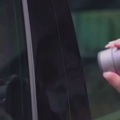 📱 4-in-1 Magnetic Vacuum Phone Holder 🧲 – Strong Grip for Car 🏎️, Office 🗄️ & Home 🏠 | Sleek Design + N52 Magnet + Easy Setup Kit