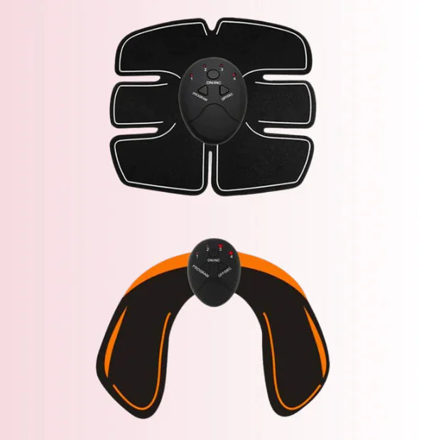 🍑 EMS Booty Trainer – Tone Anywhere, Anytime! ⚡
